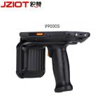 DATA COLLECTOR ANDROID 11 HANDHELD PDA BARCODE SCANNER RFID PDA RUGGED WITH