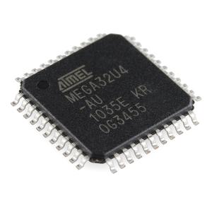 Best Atmel Atmega32u4 Stm Microcontroller Passive Electronic Components Ic Chips Integrated Circuits ATMEGA32U4 wholesale