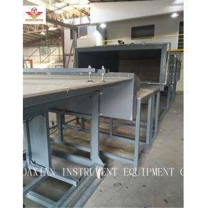 UL790 Roof Covering Combustion Performance Tester