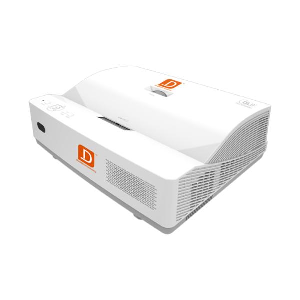 3300lms DLP Laser Projector Full HD 1920*1080 For Home Theater 1