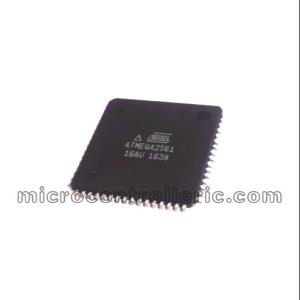 China ATMEGA2561-16AU 8-bit Microcontrollers - MCU 256kB Flash 4kB EEPROM 54 I/O Pins on sale