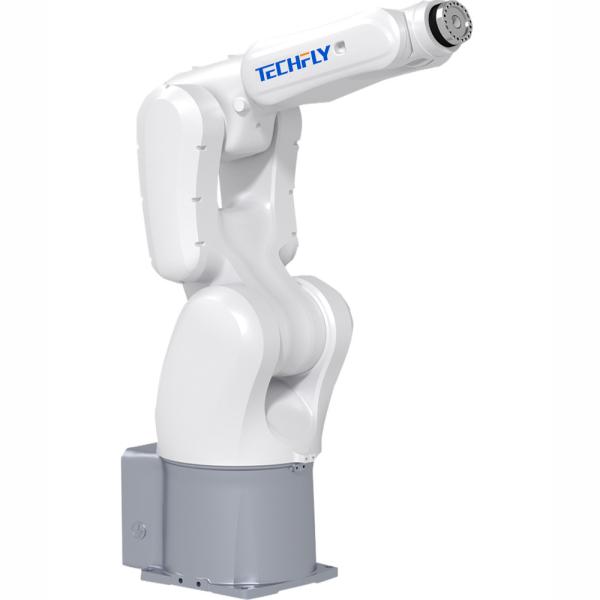 Cheap Scara Desktop Robot In Loading Spraying Handling Cutting Grinding T-MB10S-740 With 10kg Payload And 740mm Reach for sale