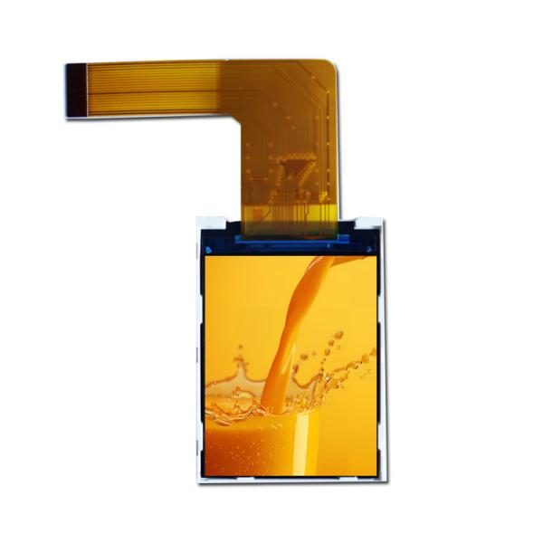 Cheap Custom 2 Inch Colour LCD Display Module TFT IPS With MCU 20 Interface for sale