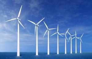 Best Wind Power Generation Permanent Magnet Synchronous Wind Generator wholesale