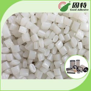 Best Colorless Hot Melt Glue Assembly / Polyolefin Hot Melt Adhesive For Air Filter wholesale