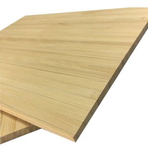 Directly Sell Modern Design Style Solid Bamboo Plywood with Customizable