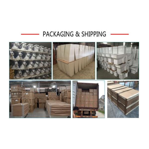 Skirted Jacuzzi Two Piece Toilets Top Flush Hanging Wc Split Toilet