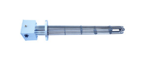 Best 30kw Explosion Proof 400V Electric Tubular Heater wholesale