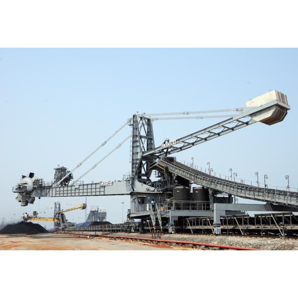 Feichun PROTOMONT (M) (N)SHOEU 0.6/1kV Cables Advanced Solutions for Opencast Mining Electrical Systems