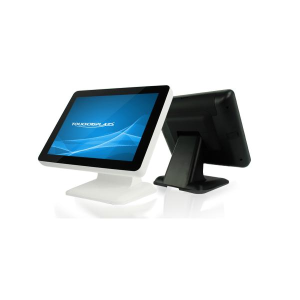 Projected Capacitive Touch Screen POS PC