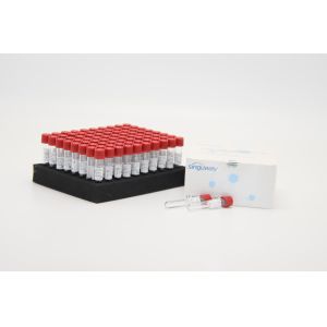 Best Nucleic Acid Nasal Swab High Pure PCR Purification Kit ISO13485 wholesale