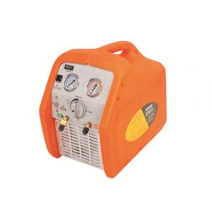 Best RR250 HFC ​Oilless Compressor Refrigerant Recovery Unit ​Gas Recovery Machine wholesale