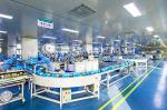 3 Ply Face Mask Maker Machine Computer PLC Programming Control Electric Driven