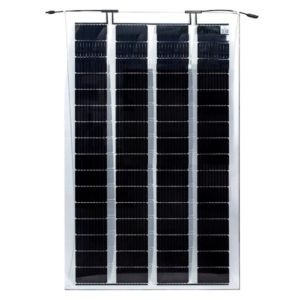 Buy cheap Photovoltaic Bipv Module Double Layer Tempered 225W 20% Light Transmittance from wholesalers