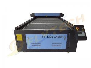 China co2 laser cutting machine large working area with 150w powerful Reci laser tube on sale