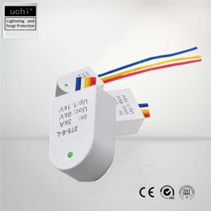 Best Uchi Thermoplastic LED Surge Protection Device , 230V Class 3 SPD wholesale