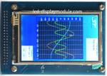 Parallel Interface 3.2Inch Custom LCD Module , 240 X 320 ROHS Touchscreen