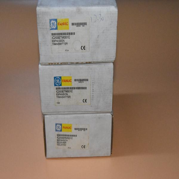 GE IS420UCSBH4A IS230