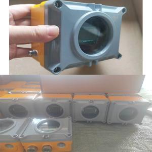 Best ATEX Custom Wind Speed Sensor with 24VDC Working Current 1M Cable and Customized Pitot Tube wholesale