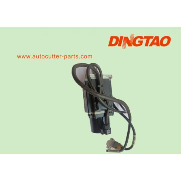 750944 Vector Q80 Cutter Parts Brushless X Motor For Cutter Machine