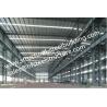 Structural Commercial Steel Buildings For Apartment for sale