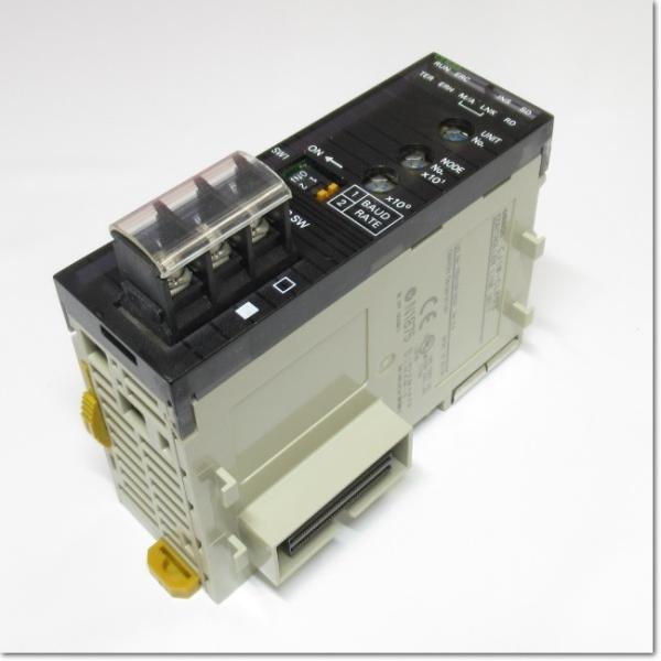 Cheap New Omron PLC CJ2M-CPU33 CPU Module With 32K Words Data Memory for sale