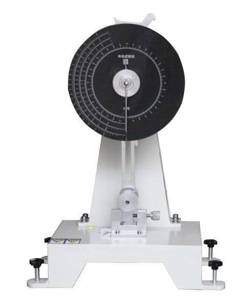 Cheap Charpy Pendulum Impact Tester Testing Machine For Plastic Industry pendulum impact testing machine for sale