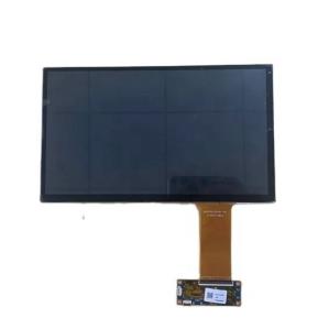 Best 11.6 Inch LCD Panel RaspBerry Pi CTP IPS Display Screen With Touch Panel wholesale