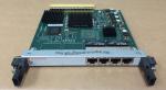 SPA-4X1FE-TX-V2 4-Port Fast Ethernet Shared Port Adapter Original Cisco