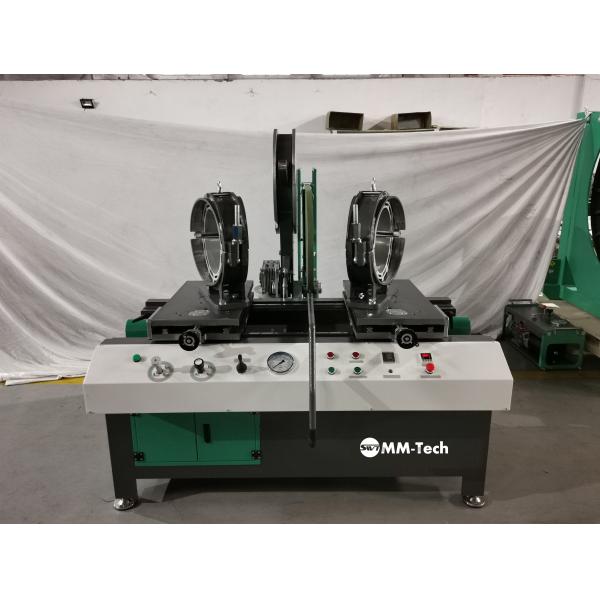 Multi Angle Fitting 140mm Fabrication Welding Machine