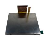 TFT 3.5 Inch LCD Display 320 * 240 Dot TFT LCD With RTP Display RGB Interface