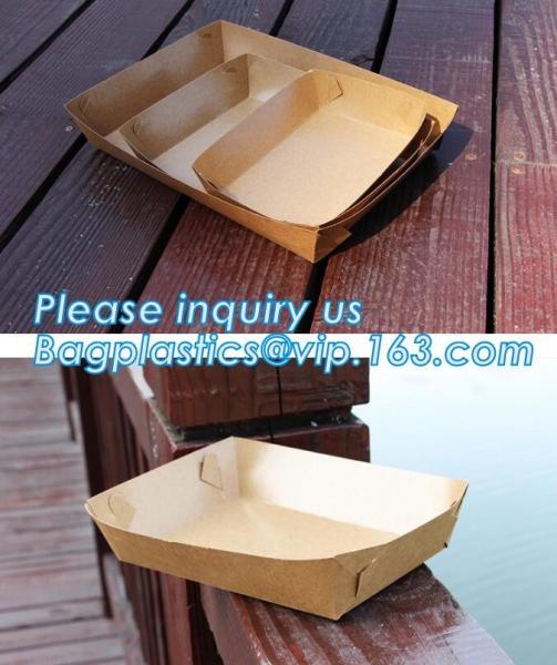 Food Grade Takeaway Disposable Plastic Fast Food container /lunch box/salad/sandwich Packaging bento box sandwich, pac