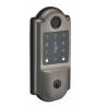Waterproof Anti Peep Code Wifi Door Lock Electronic Smart Lock for sale