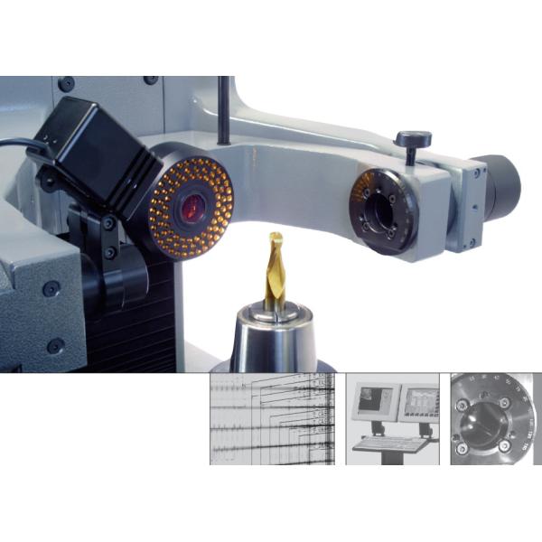 SiN Coating 4 mm Corner R 1.0 mm HRC55 Corner Radius End Mill 50 mm Length