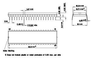 Best MCU Microcontroller SAB-C503-LN - Microelectronics - Low Cost Field Programmable Microcontroller Peripherals wholesale