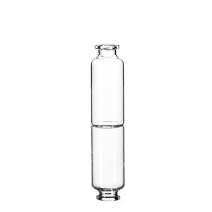 Best 10ml clear low borosilicate tubular glass vial wholesale