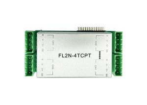 PLC Input Module PLC Controller Support Source Drain Type With ARM 32-Bit Cortex-M3 CPU