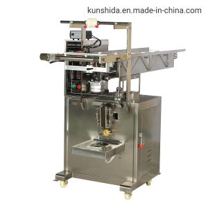 Best Semi-Automatic Food Packaging Machine wholesale