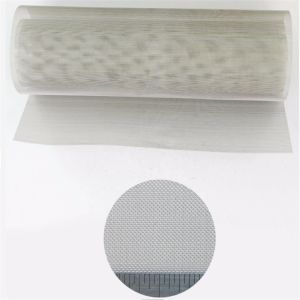 100 Mesh 300 Mesh 0.1mm Cr20ni80 Nichrome Wire Mesh