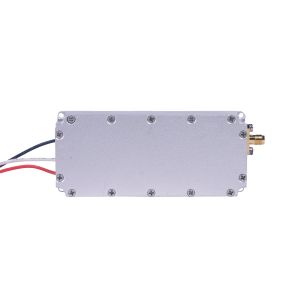 UAV FPV RF Jammer Module Wifi Blocker 20W 600MHz-700MHz