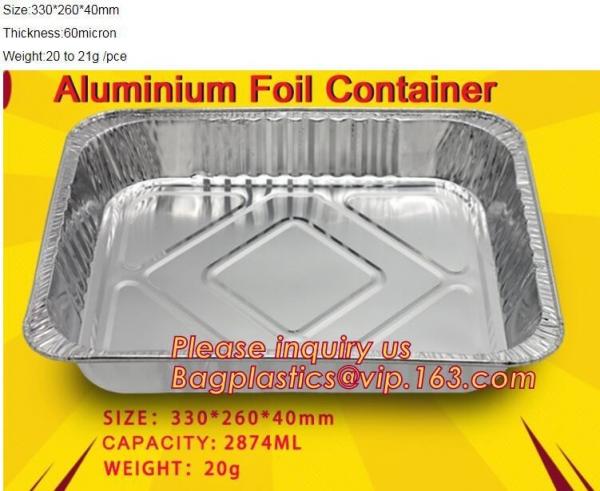 8011 HEAVY DUTY ALUMINUM FOIL LARGE JUMBO ROLL, HOUSEHOLD Aluminum Foil Large Rolls FOOD PREPARATION AND STORAGE