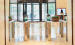 Android 7.1 Access Terminal Supports Second Development With Temperature Test
