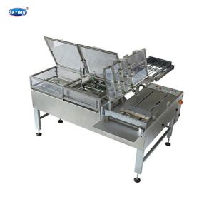 Best Small Capacity 5 Layer 45Plates Wafer Manufacturing Plant wholesale