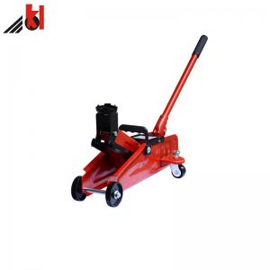 Best Long Reach Car Floor Jack Low Profile Fast Lift Trolley For Vehicle Lifts wholesale
