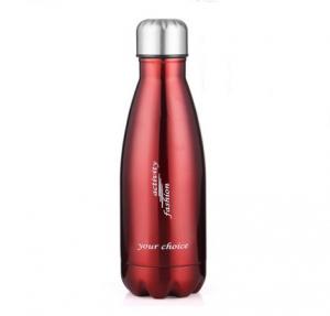 Virson double wall vacuum insulated stainless steel outdoorwater bottle