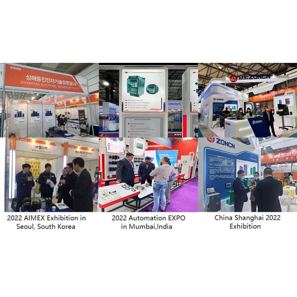 22KW Low Voltage Dc Inverter Ac 440V 3 Phase Frequency Inverter