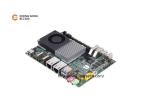 Qotom Mini PC itx 3 Display Video Output Board intel i7 Processor Linux