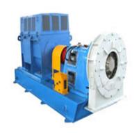 China Low Power Disc Heat Disperser Pulping Equipment For Pulp And Paper Mill for sale