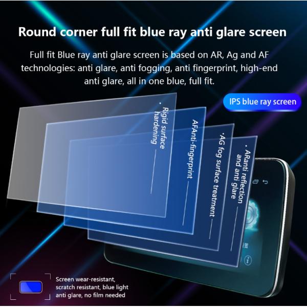 10 Inch Lexus Android Radio Lexus UX Quad 8 Core 4+32GB 2019