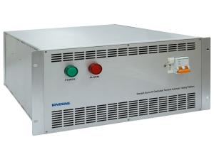 Best 5000VA Relay Test Set KS1212 Standard Source Of Distribution Terminal Automatic Testing Platform wholesale